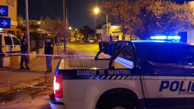 Un sujeto terminó baleado en barrio Los Paraísos\u002E