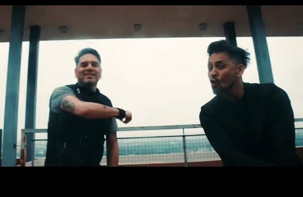 Lo nuevo de La Konga, con Dani Guardia