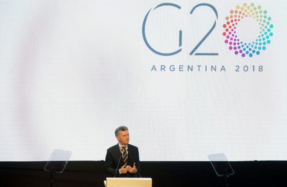 Rosario será sede del G20 en marzo y julio