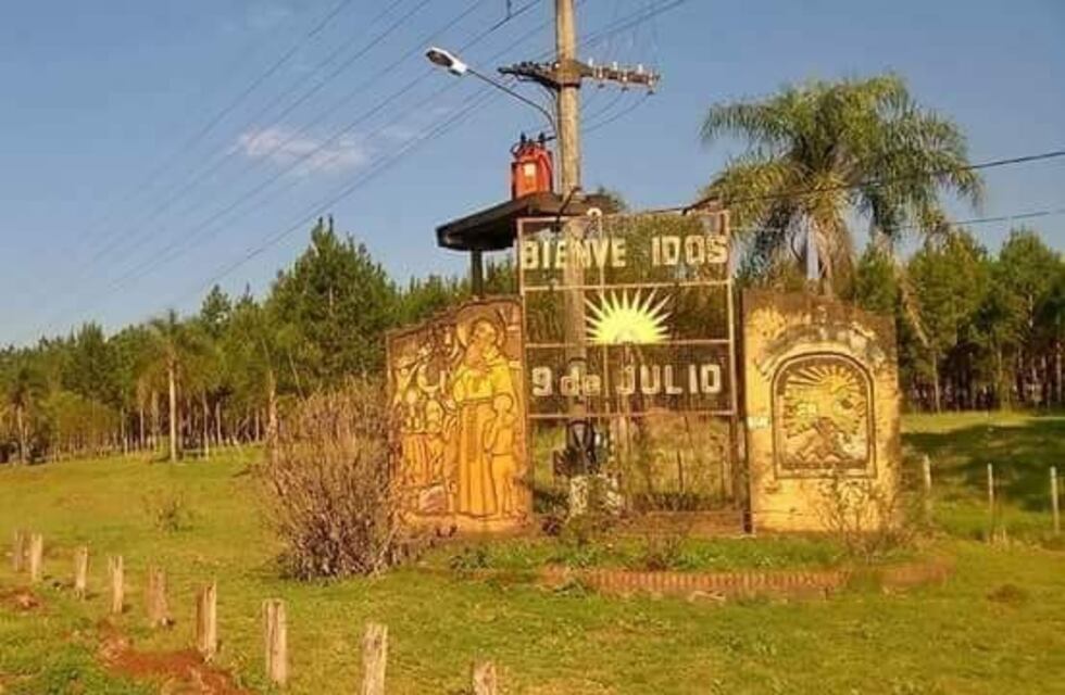 Cansados de la inseguridad, vecinos de 9 de Julio exigirán nuevas medidas