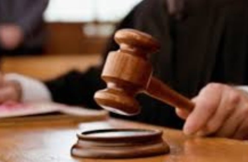 Disponen medidas judiciales para proteger a una periodista