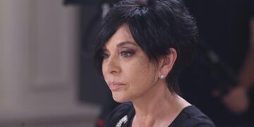 Mónica Gutiérrez se sinceró sobre su adicción: “Es muy difícil salir”