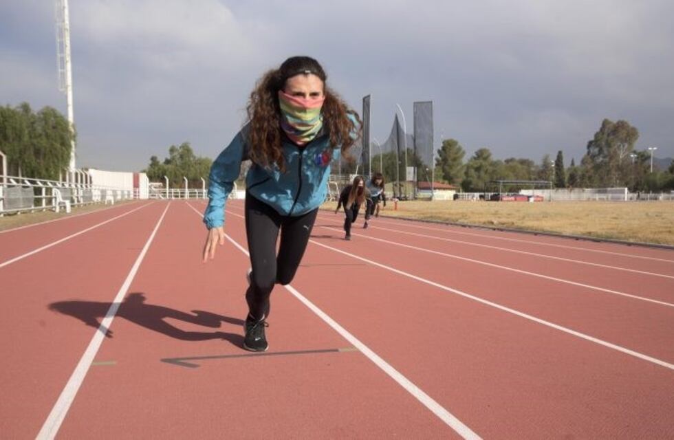 ¿Cómo fue la apertura del Velódromo y la Pista de Atletismo?