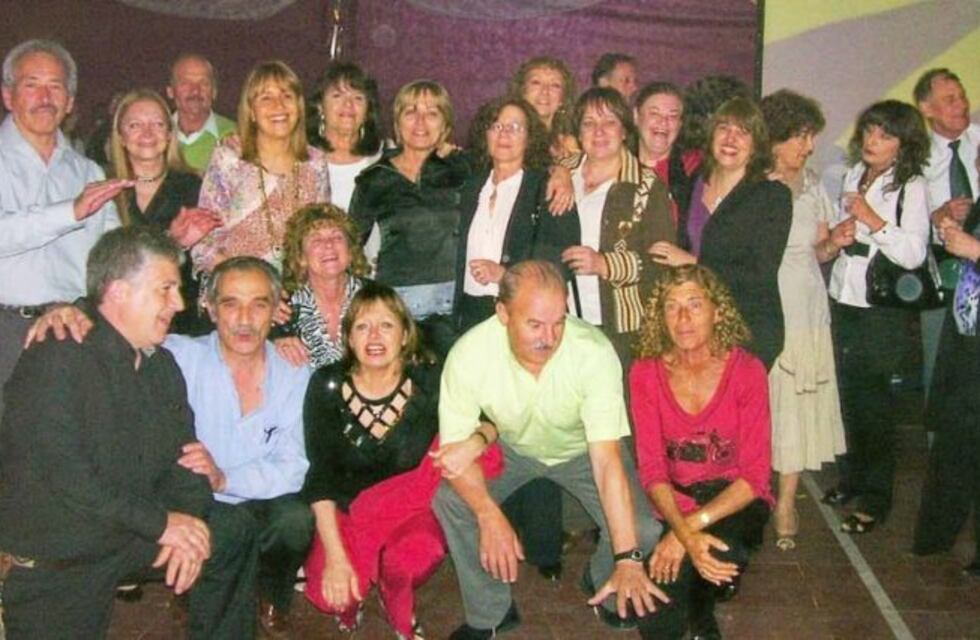 La última promoción de Maestros Normales Nacionales se reunirá por el 50° aniversario