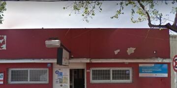 Centro Cultural Israelita Mendoza\u002E