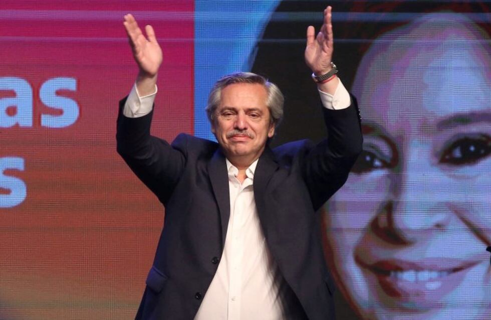 El FMI felicitó a Alberto Fernández y ofreció colaboración