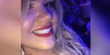 Morena Rial\u002E (Foto: Instagram)