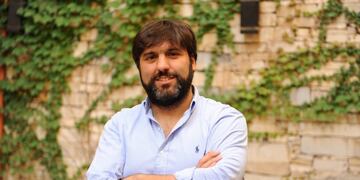 Entrevista a Diego Bossio: \