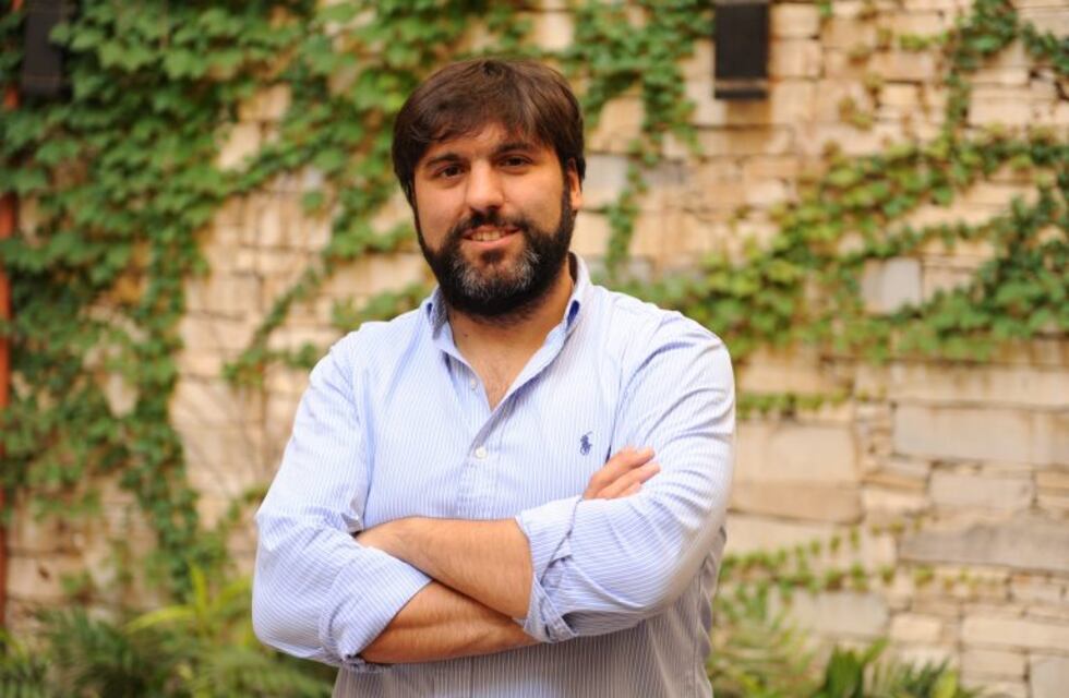 Entrevista a Diego Bossio: "Macri nos dejará un país con menos libertad"