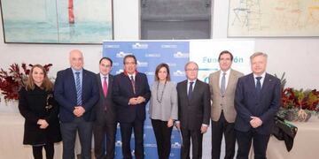 Empresarios de cordoba financiarán donaciones por el coronavirus\u002E