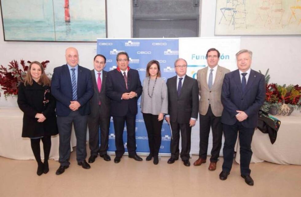 "Acá estamos": empresarios de Córdoba financiarán la compra de alimentos e insumos médicos para afectados por la cuarentena