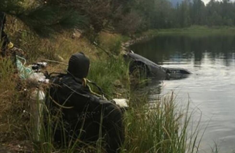 Con su GoPro, un chico de 13 años ayudó a resolver el caso de una mujer que había desaparecido en 1992