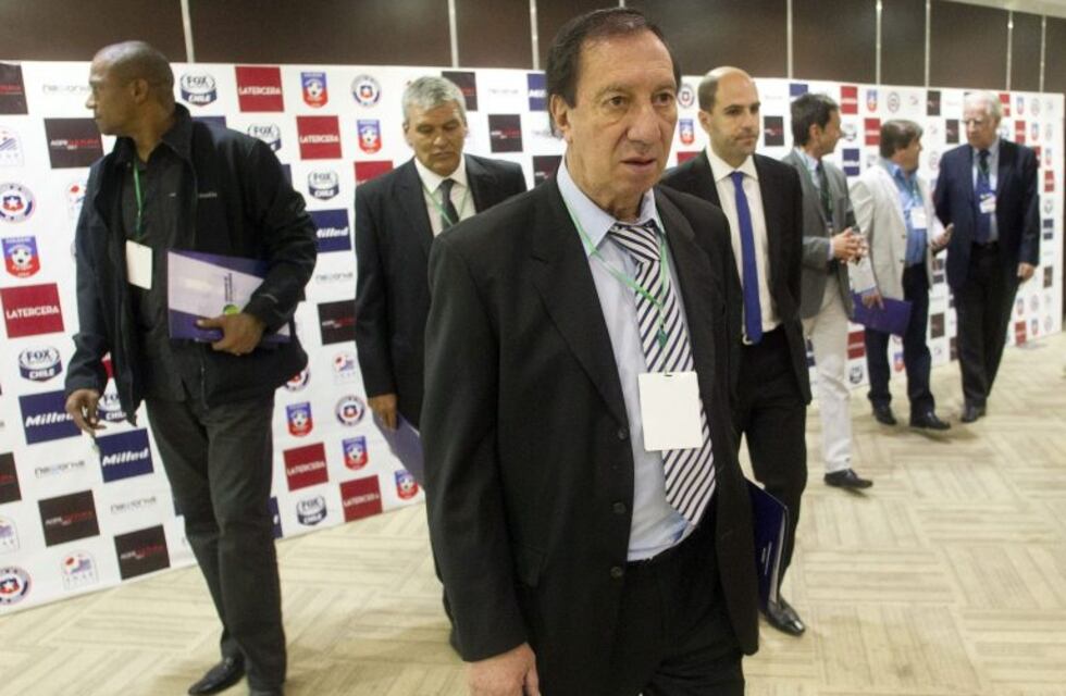 Bilardo: "Sampaoli no es ni buen técnico ni buena persona"
