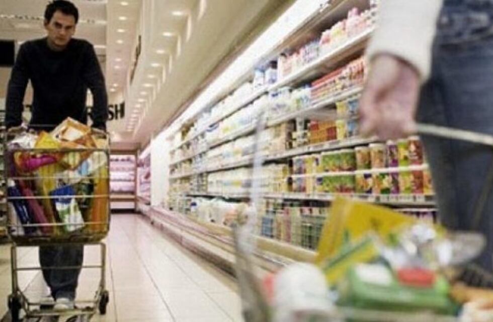 La inflación de abril fue de 2,68% en Neuquén