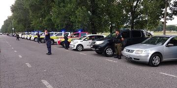 Foto: Policía de Tucumán\u002E