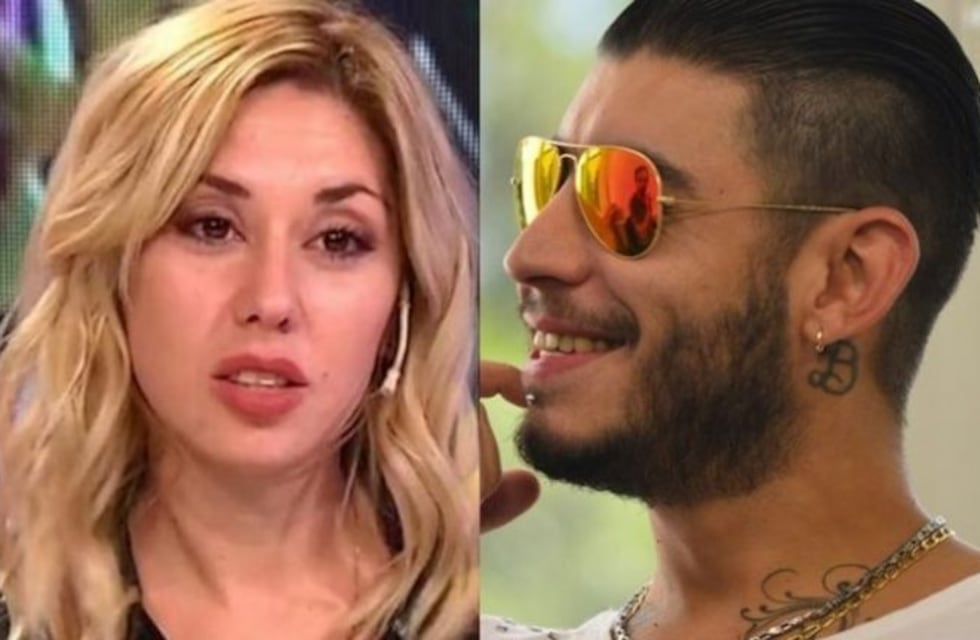 La ex de Ulises Bueno rompe el silencio