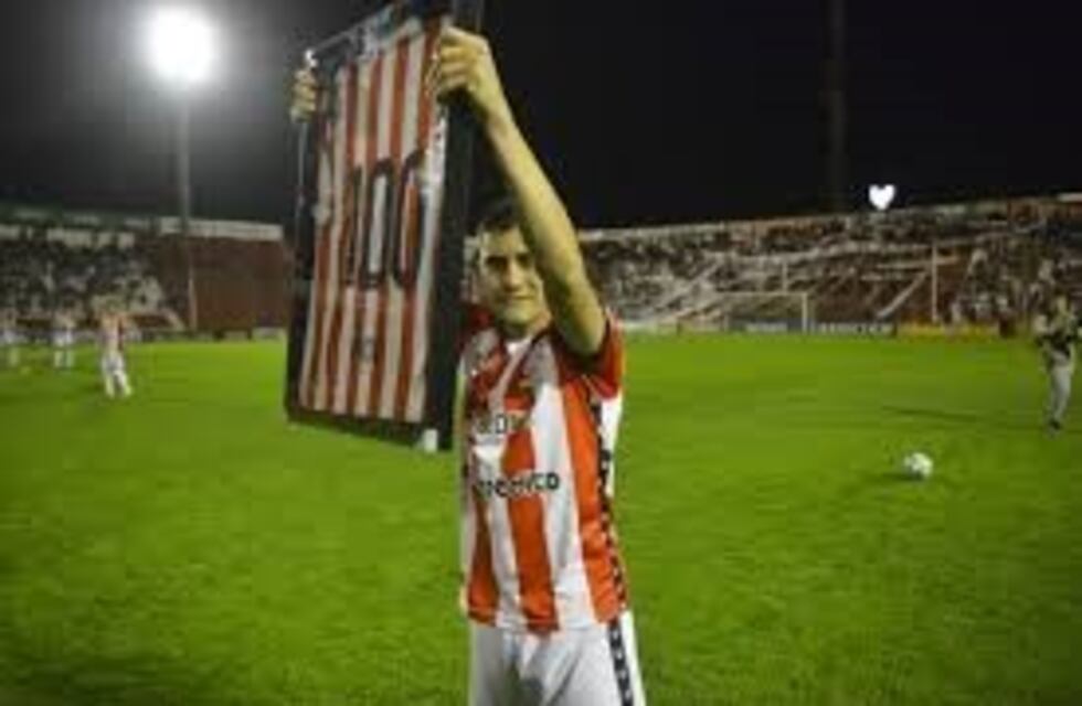 Nacho Antonio y Agüero viajan a la pretemporada de Instituto