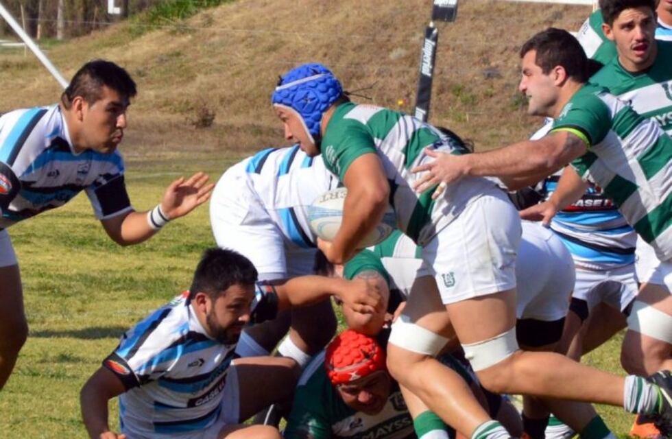 Universitario de Salta es el nuevo líder de la Liguilla Súper 10-2020