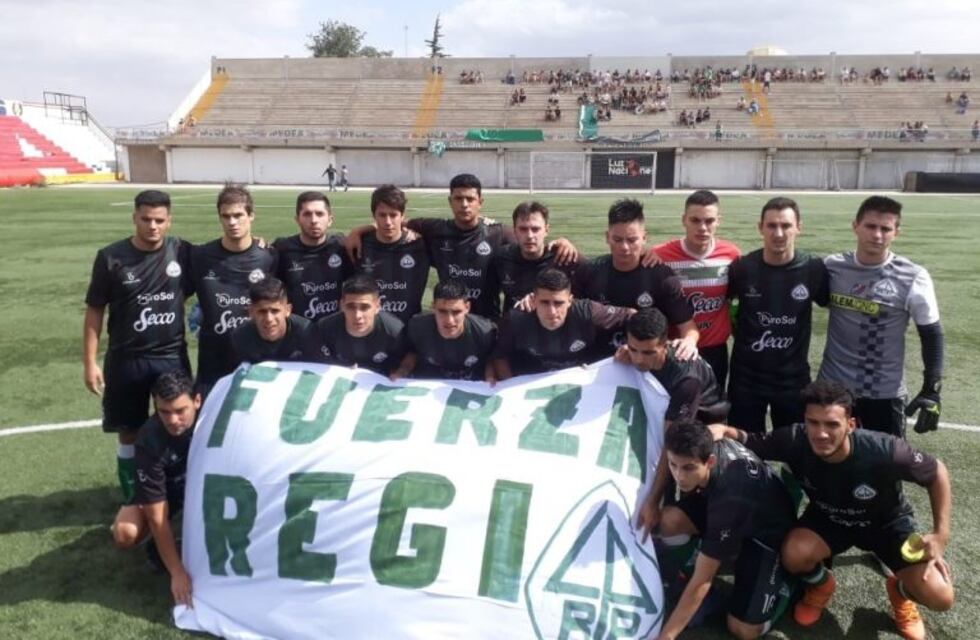 Barrio Parque es el nuevo campeón de la Copa Córdoba