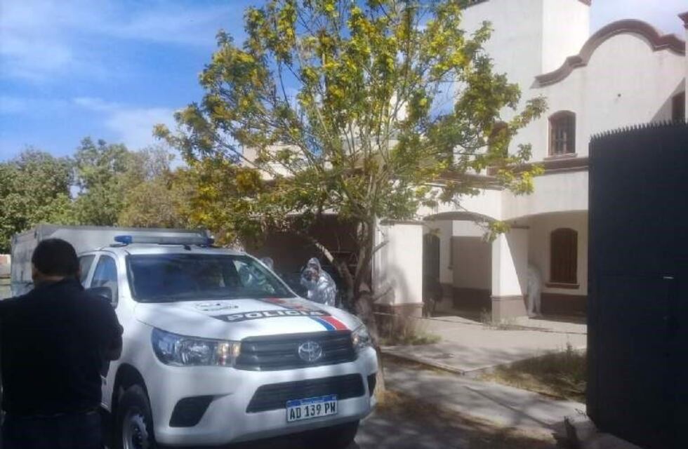 Fiesta privada, alcohol y excesos en el homicidio del empresario sanjuanino