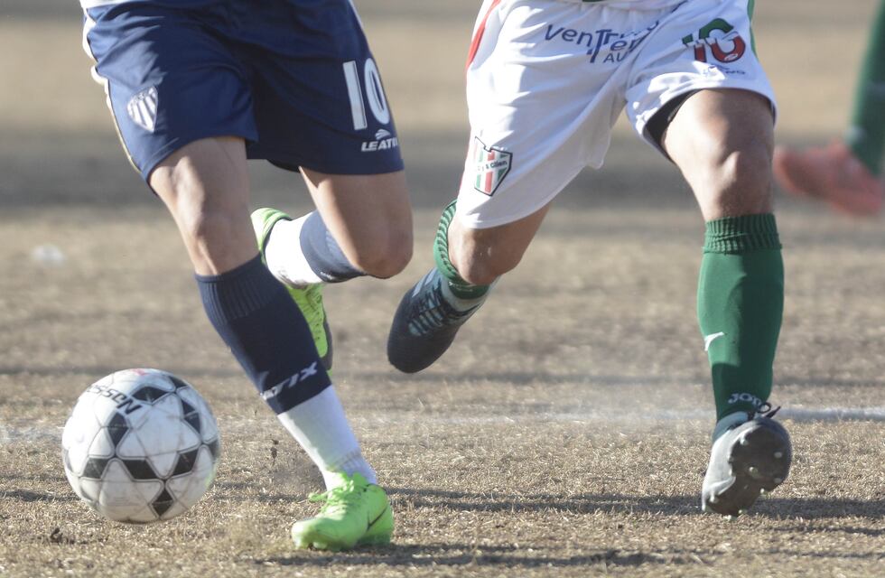 Los clubes salteños continúan en crisis