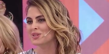 La modelo repasó parte de su historia en \