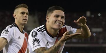 (JUAN MABROMATA / AFP)