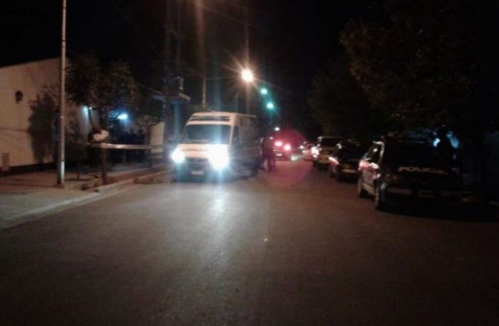 Asesinaron a una conocida empresaria en San Martín