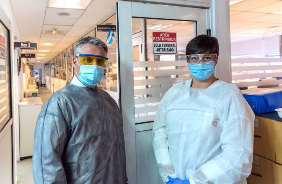 Detectan 27 casos nuevos de coronavirus en Santa Fe y 17 son de Rosario