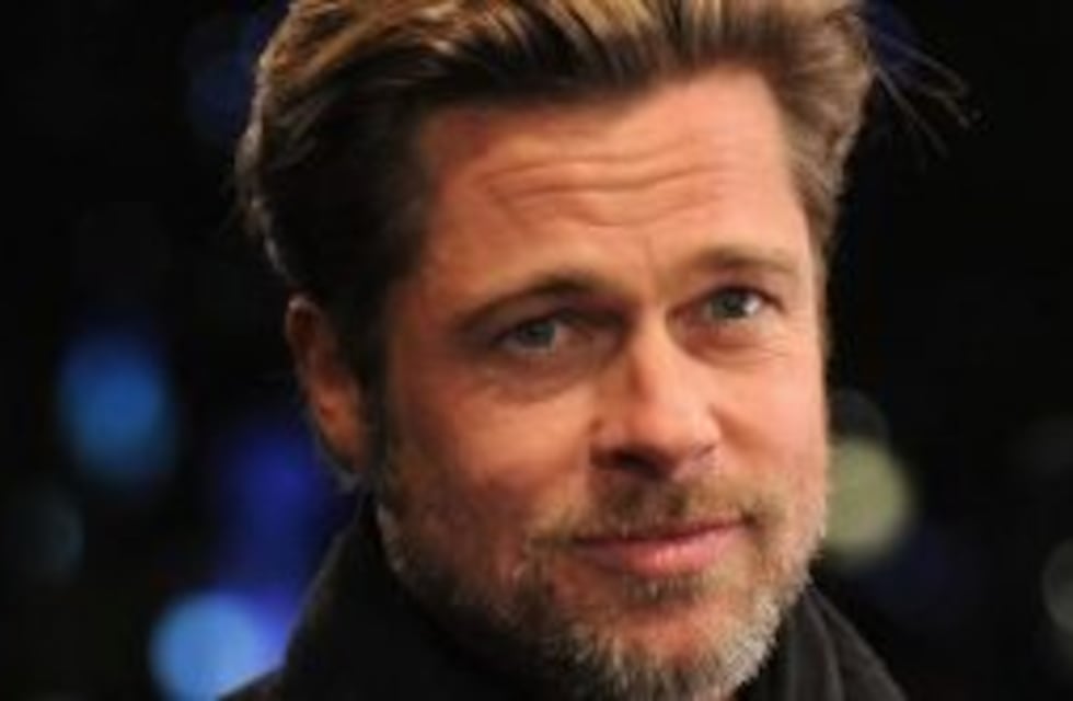 Brad Pitt ya tiene quien lo consuele... y es una actriz muy famosa