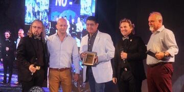 Fiscal Ricardo Mazzuchi\u002E