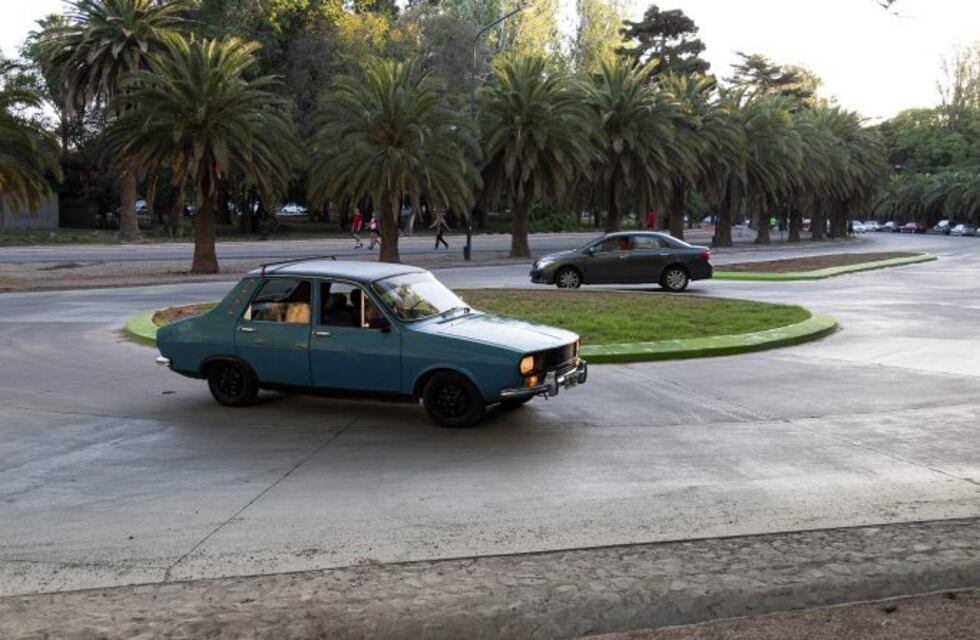 Se quedó dormido mientras manejaba y murió en Mendoza