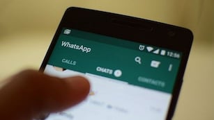 WhatsApp: el truco para descubrir cómo te tienen guardado en la aplicación.