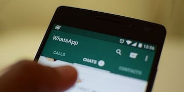 WhatsApp: el truco para descubrir cómo te tienen guardado en la aplicación.