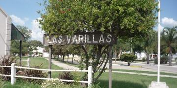 Las Varillas\u002E