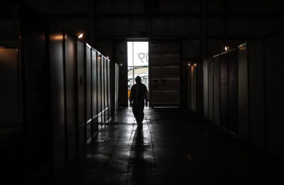 Coronavirus en Río Negro: 93 nuevos casos y 11 muertos