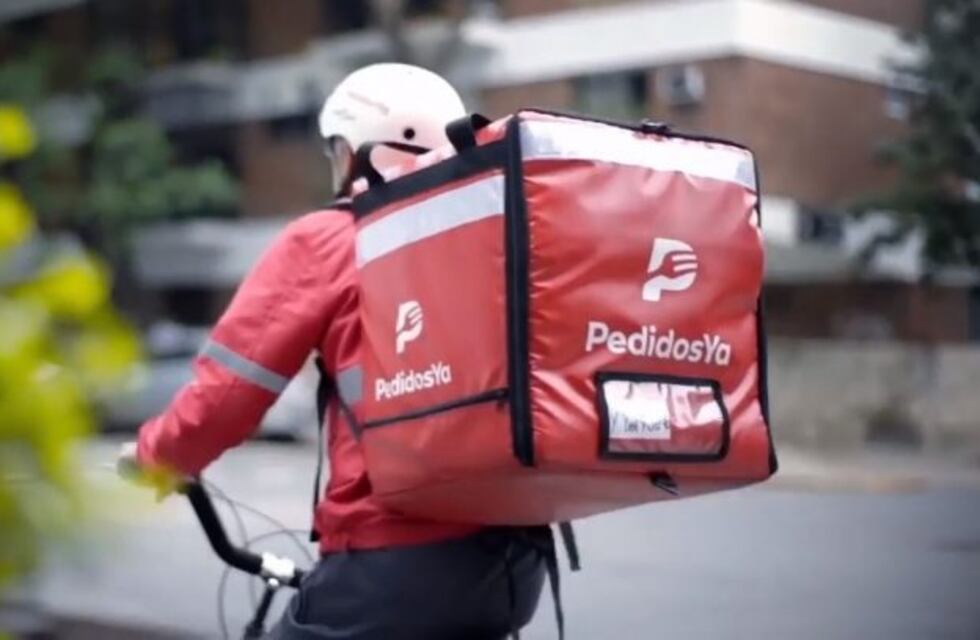 Trabajadores de aplicaciones de delivery realizarán un bicicletazo este viernes