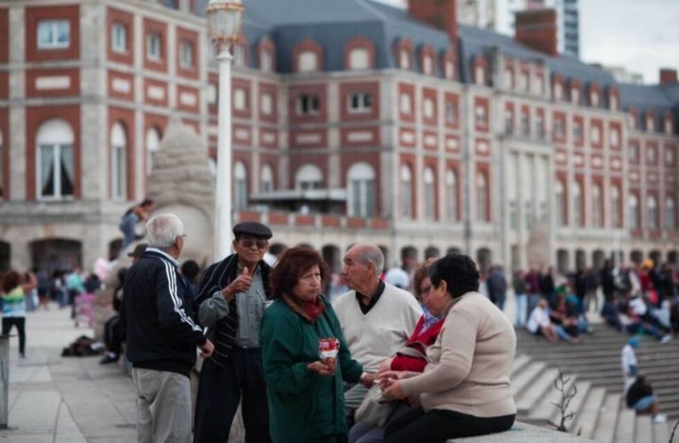Fin de semana largo en Mar del Plata: hay un 60% de reservas hoteleras