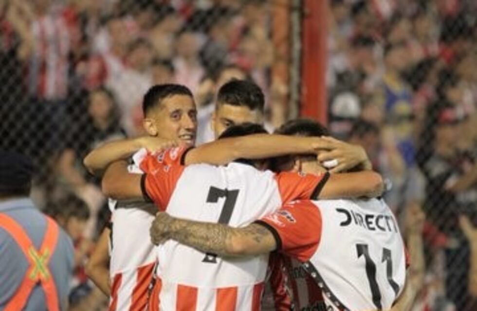 Zabala: "El equipo estaba ansioso, había que confiar en lo que veníamos haciendo"