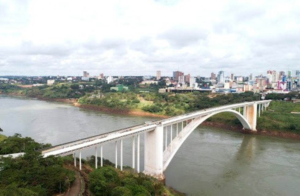 El gobierno de Brasil no permitirá los deliverys provenientes de Paraguay