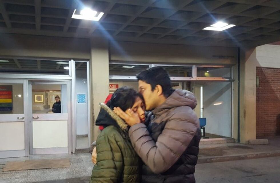 Cómo sigue la niña succionada por el filtro de una pileta en Córdoba