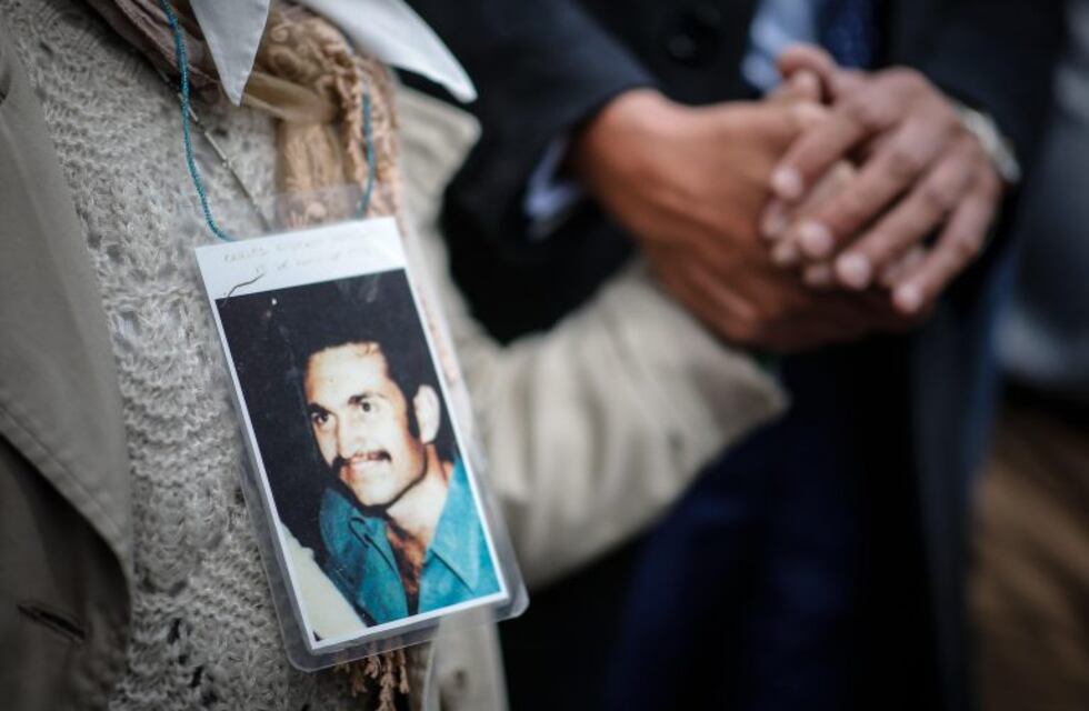 Un documental recuerda los centro de detención en Comodoro Rivadavia