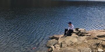 Calendario de pesaca san luis