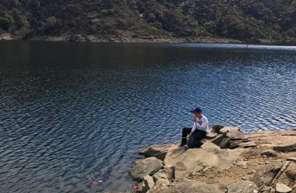 San Luis tiene nuevo reglamento de pesca