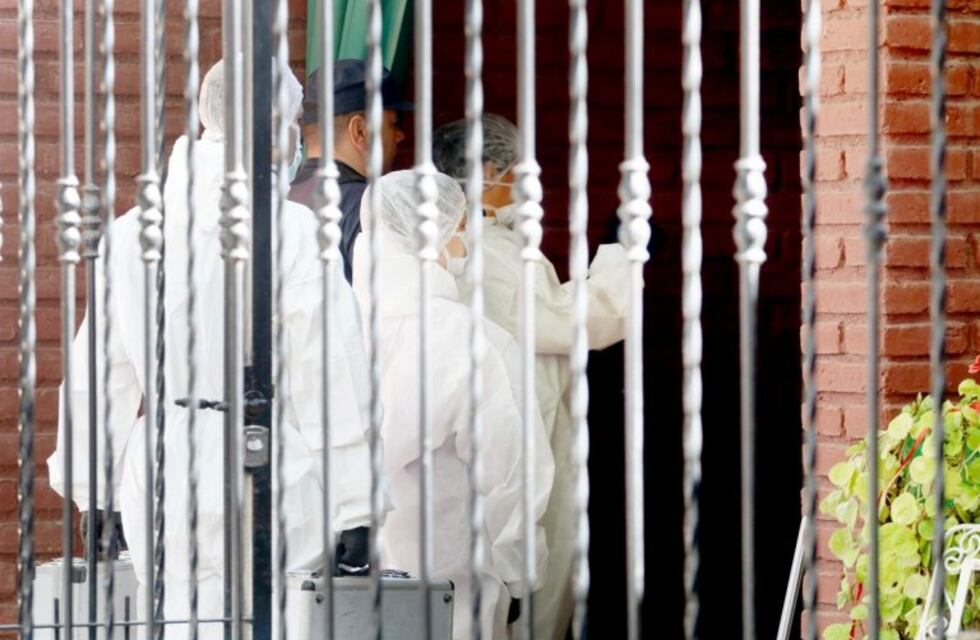 Hallaron un hombre muerto en Godoy Cruz: investigan si lo mataron