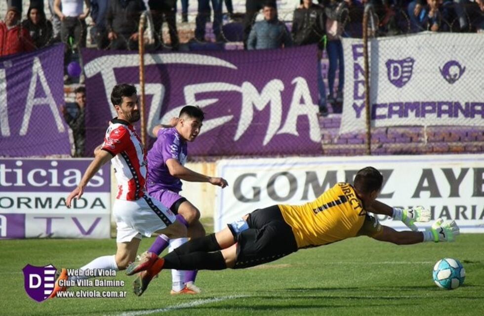 Facundo Erpen: "La derrota de Instituto no fue merecida"