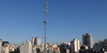 Antena