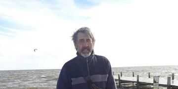 Martín Pecha\u002E (Foto: archivo)\u002E