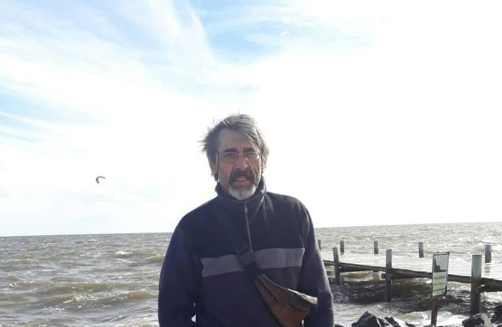 A un mes del fatal hallazgo: "Mi tío contuvo la respiración hasta morir"