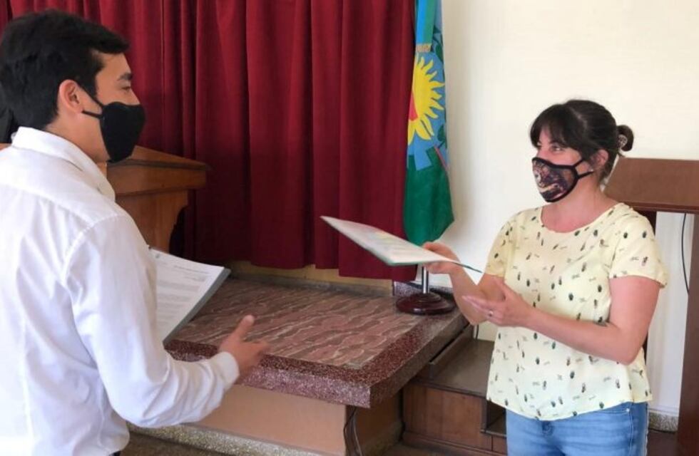El Concejo Deliberante reconoce la labor de Sapiencia
